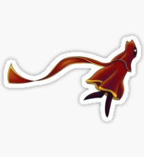 Journey Sticker