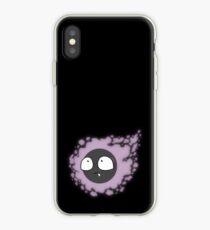 the Gastly Five (& Sweetums): Sweetums iPhone Case