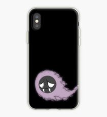 the Gastly Five (& Sweetums): Grimm iPhone Case