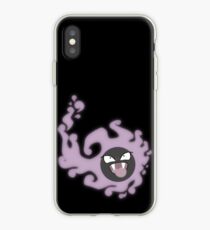 the Gastly Five (& Sweetums): Glee iPhone Case