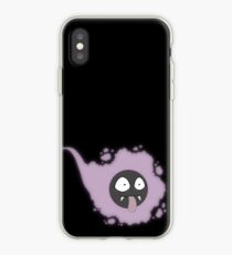 the Gastly Five (& Sweetums): Guffaw iPhone Case