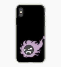 the Gastly Five (& Sweetums): Grumbles iPhone Case