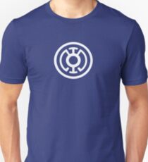 Hope Lantern Unisex T-Shirt