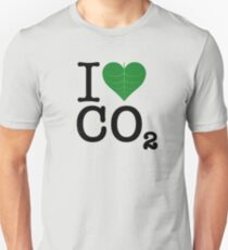 CO2 Unisex T-Shirt