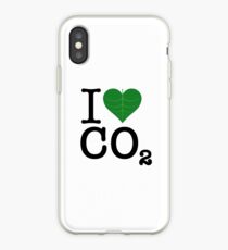 CO2 iPhone Case
