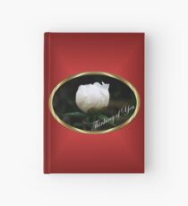 On a Rainy Day... I'm Missing You Hardcover Journal