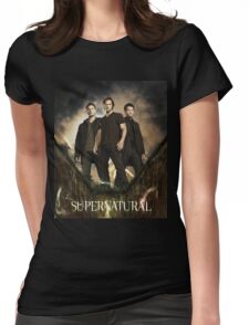 Supernatural: T-Shirts | Redbubble