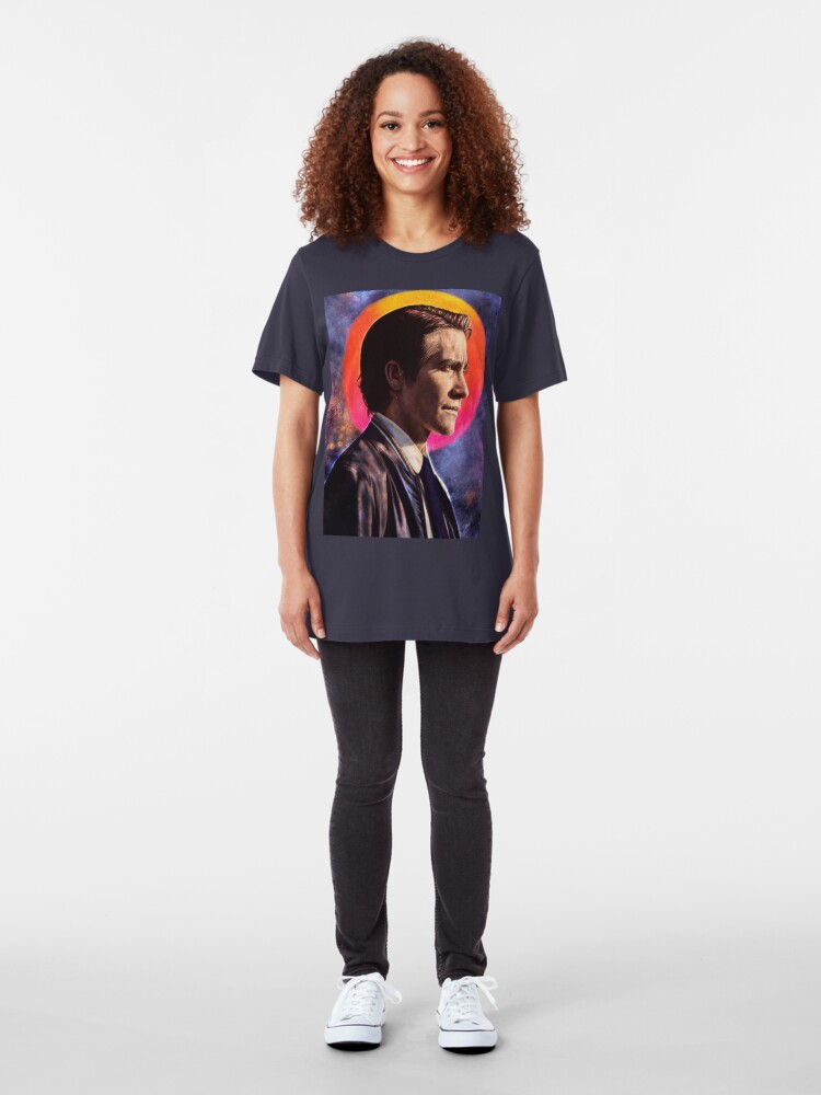 nightcrawler movie shirt