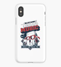 Regular Show iPhone Case