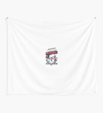 Regular Show Wall Tapestry