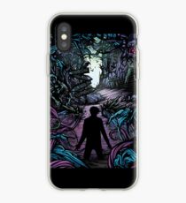 Homesick iPhone Case