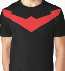 Nightwing New 52 Graphic T-Shirt