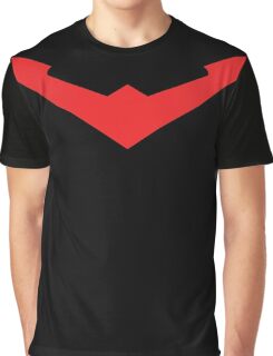 Nightwing: T-Shirts | Redbubble