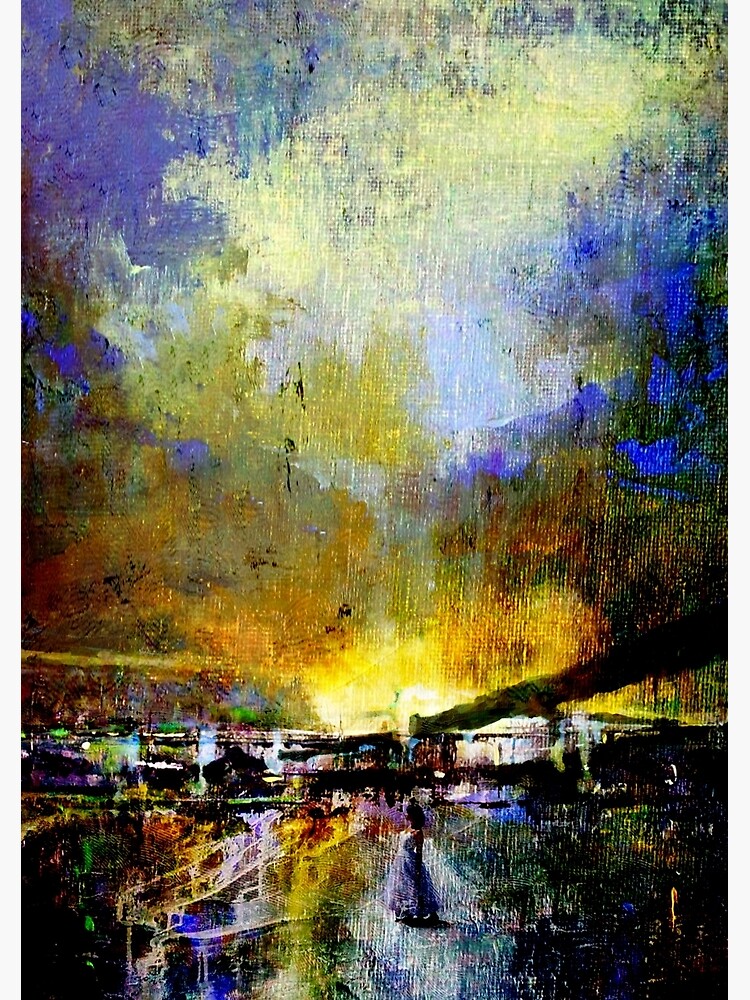 Crossroads by Mackill