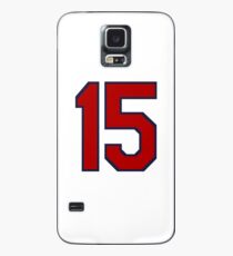 #15 Case/Skin for Samsung Galaxy