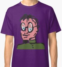 What Hipster? Classic T-Shirt