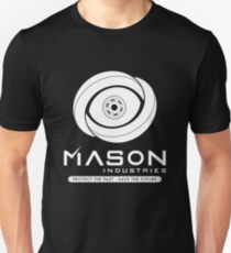 Timeless - Mason Industries - Protect The Past Save The Future Unisex T-Shirt