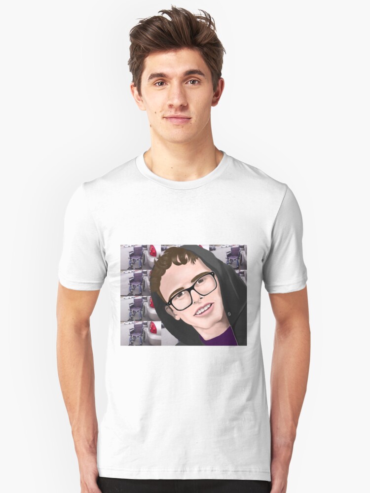 idubbbz shirt