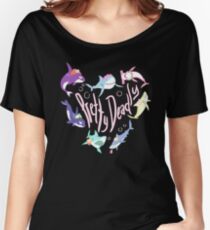 Pretty Deadly Women's Relaxed Fit T-Shirt