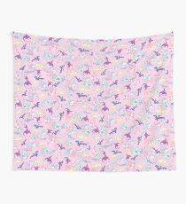 Pretty Deadly Wall Tapestry