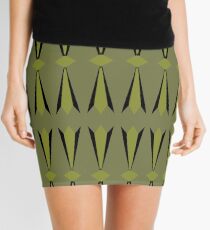 Living the Good Life Mini Skirt