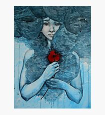Unrequited Photographic Print