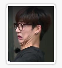 GOT7 Jaebum Sticker