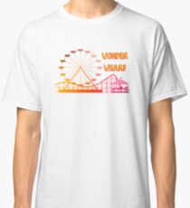 Wonder Wharf Classic T-Shirt