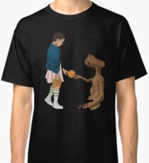 Eleven and ET Classic T-Shirt