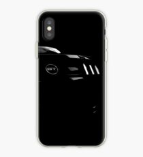 Ford Mustang GT, Mustang GT Shirt iPhone-Hülle & Cover