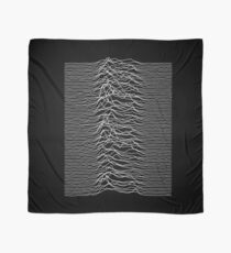 Joy Division HQ print Scarf