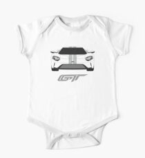 Ford GT Baby Body Kurzarm