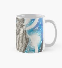 Don't ever grow up Mug