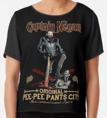 Negan Rum Chiffontop