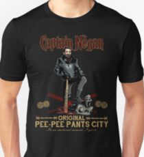 Negan Rum Unisex T-Shirt