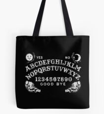 Bolsa de tela TABLERO DEL OUIJA