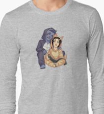 Kigurumis Long Sleeve T-Shirt