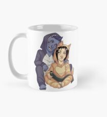 Kigurumis Mug