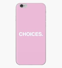 Choices - Tatianna: Rupaul's Drag Race iPhone Case