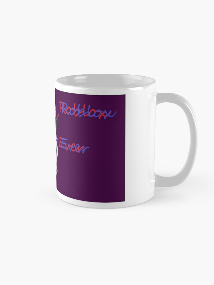 Best Roblox Players Ever Mug - players on roblox