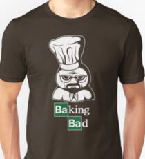 Baking Bad Unisex T-Shirt