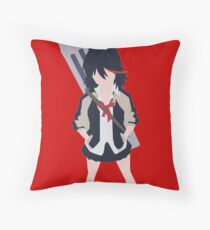 kill la kill ryuko body pillow