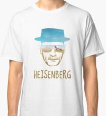 Heisenberg Classic T-Shirt