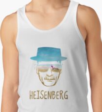 Heisenberg Men's Tank Top