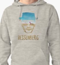 Heisenberg Pullover Hoodie