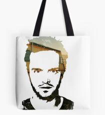Jessie Pinkman. Tote Bag