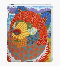 Here and Now iPad Case/Skin