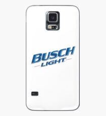 LOGO VON BUSCHLICHT Hülle & Klebefolie für Samsung Galaxy