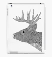 Over There iPad Case/Skin