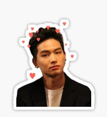 GOT7 Jaebum Sticker